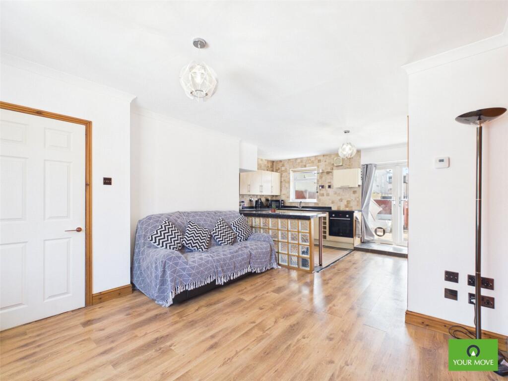 Main image of property: Aveley Road, Romford, RM1