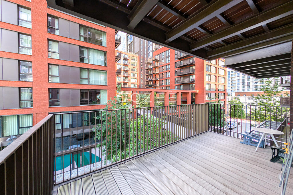 Apartment in London - View 4