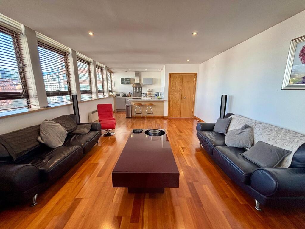 Additional image 2 of Newhall Street, Birmingham, B3