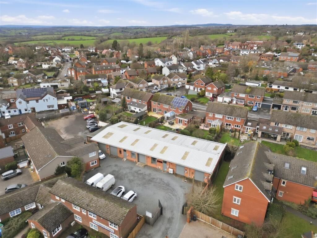 Additional image 3 of Ridgeway Trading Estate, Astwood Bank B96 6DS