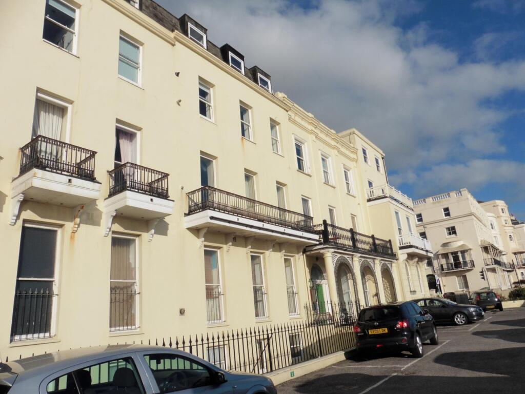 Main image of property: Marine Parade, Brighton, East Sussex, BN2