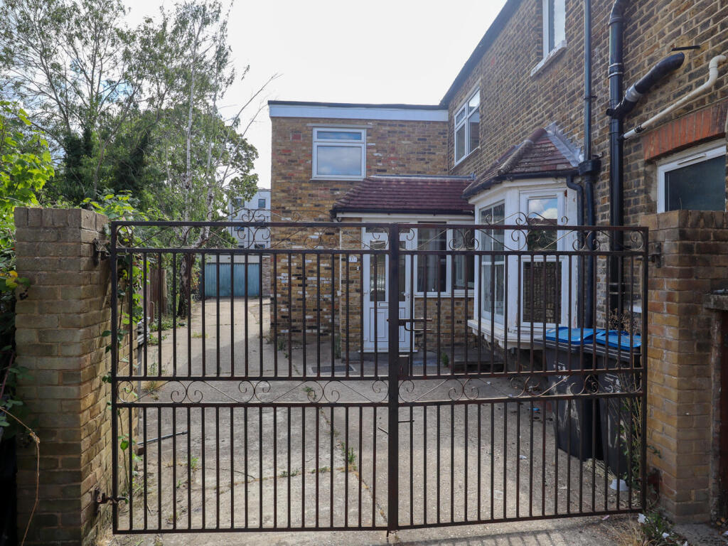 Main image of property: Farquharson Road, Croydon