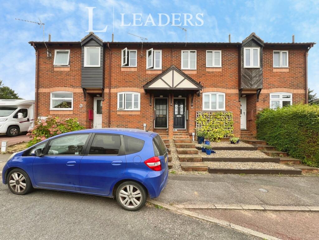 Main image of property: Brackenwood Crescent, Bury St Edmunds, IP32