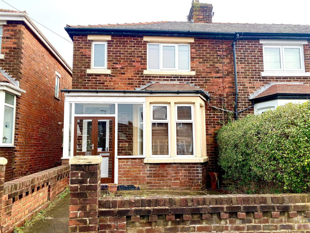 Main image of property: Devona Avenue, Blackpool, Lancashire, FY4