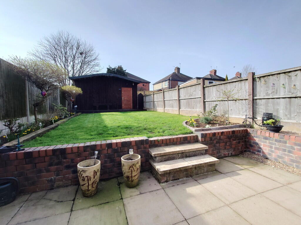 Wignall Road, Sandyford, Stoke-on-Trent photo 4