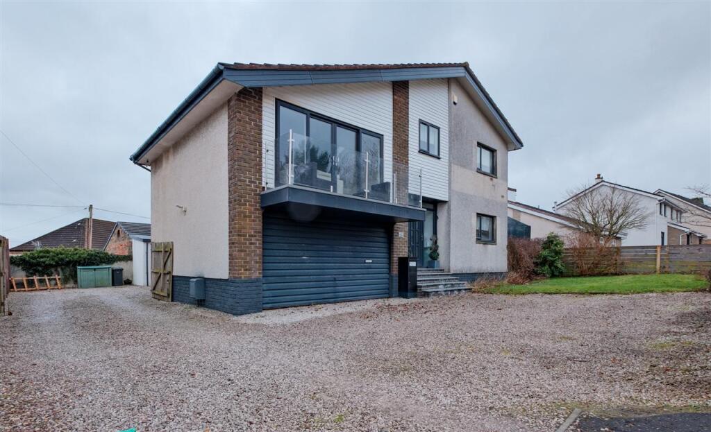 Main image of property: Hunthill Road, Blantyre