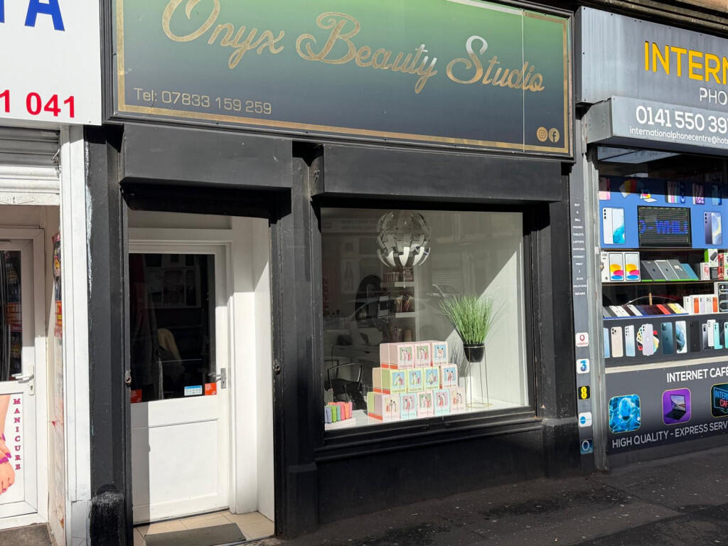 Main image of property: Duke Street, Dennistoun