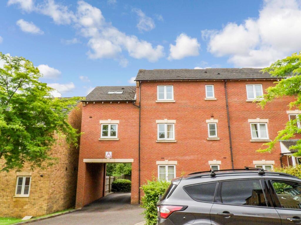 Apartment in Cherwell, Banbury