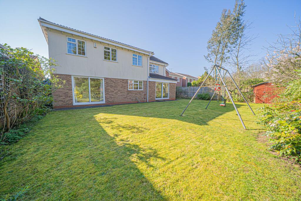 Additional image 25 of Luddington Road, Solihull, B92