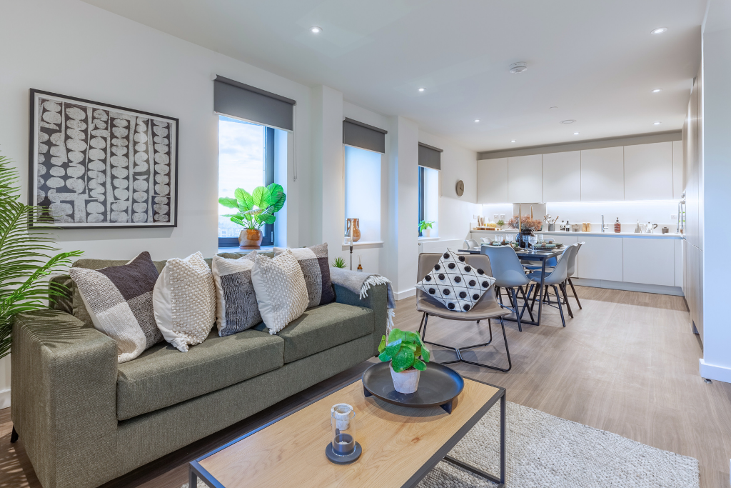 Main image of property: College Road, Croydon, London, CR0