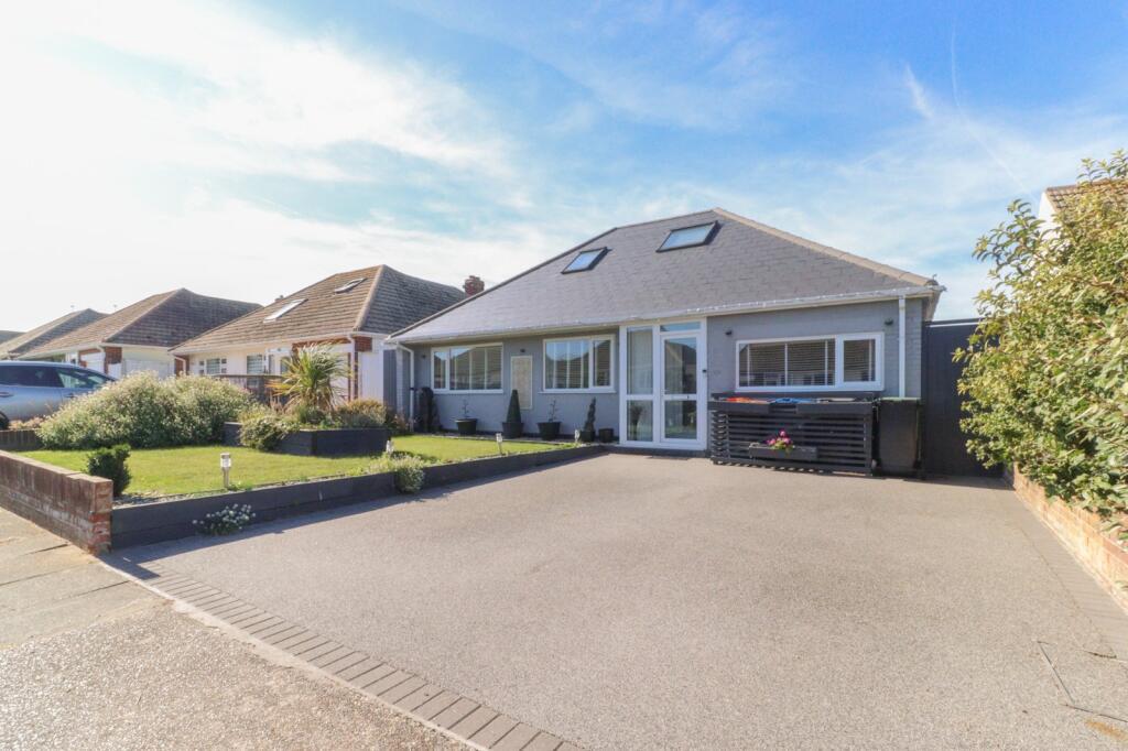 Main image of property: David Avenue, Cliftonville, Margate, Kent, CT9