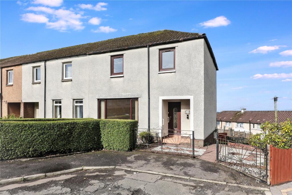 Main image of property: Ben Lomond View, Oakley, Dunfermline, Fife, KY12