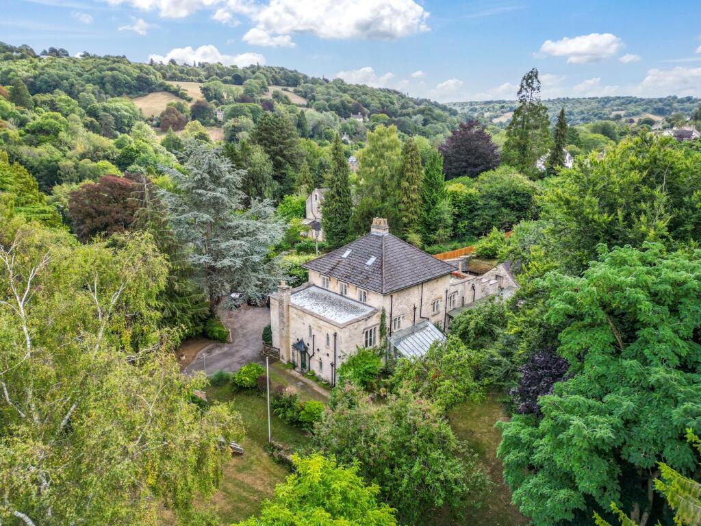 Main image of property: Inchbrook Hill , Inchbrook, GL5