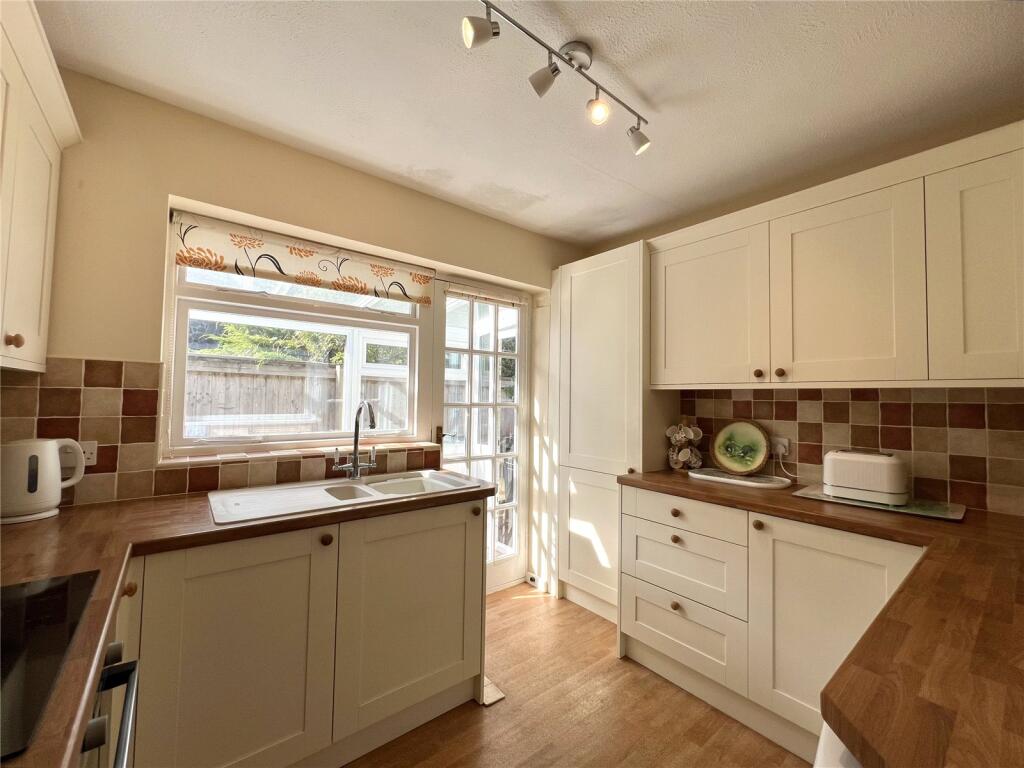House in Minehead, Somerset - More