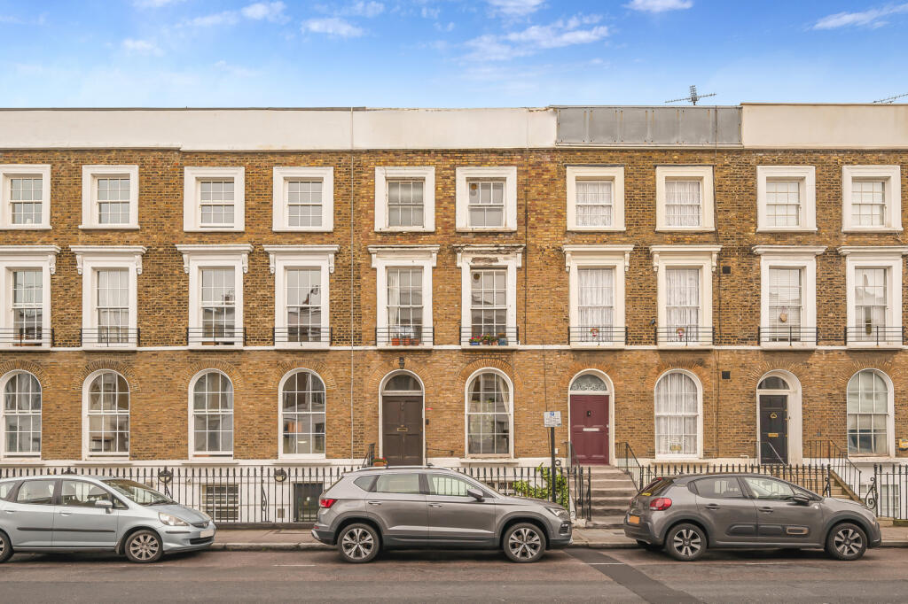 Main image of property: New North Road, London, N1