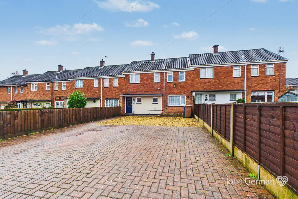 Main image of property: Bloomfield Crescent, Lichfield