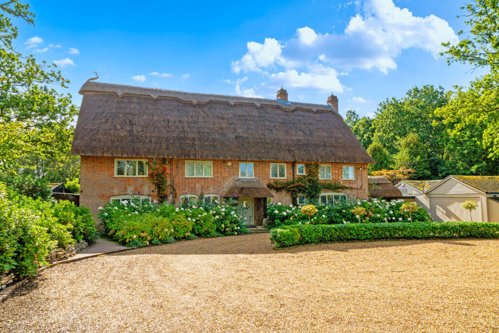 Bagnum, Ringwood, BH24