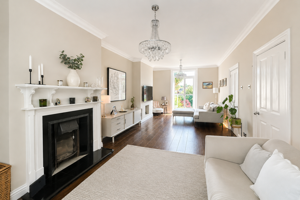 The Close, Rochester – pohled 6
