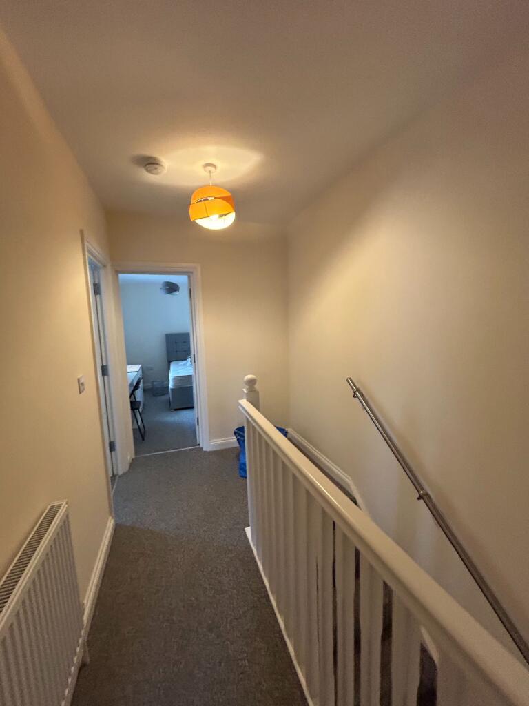 4 bedroom terraced house for rent