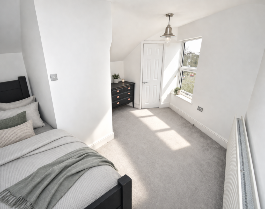 Main image of property: Victoria Crescent, Barnsley, South Yorkshire, S75
