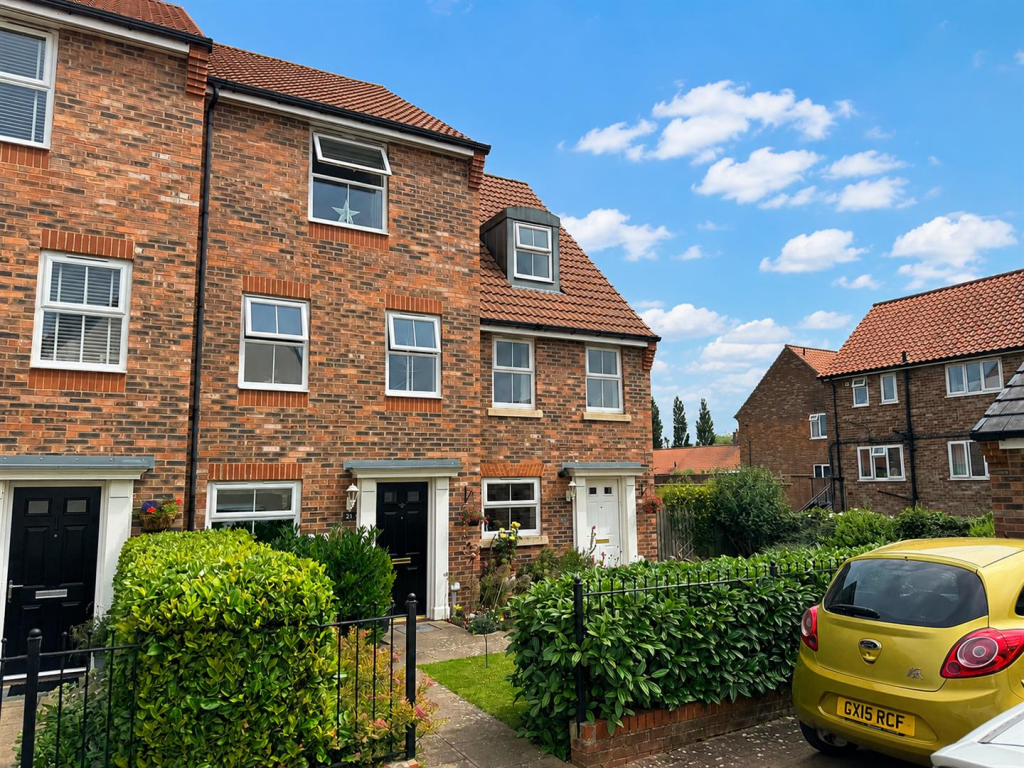 Main image of property: Gallows Lane, Norby, Thirsk