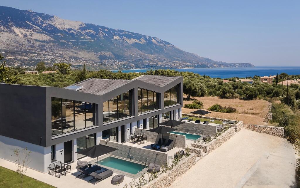 Main image of property: Pesada, Cephalonia, Ionian Islands