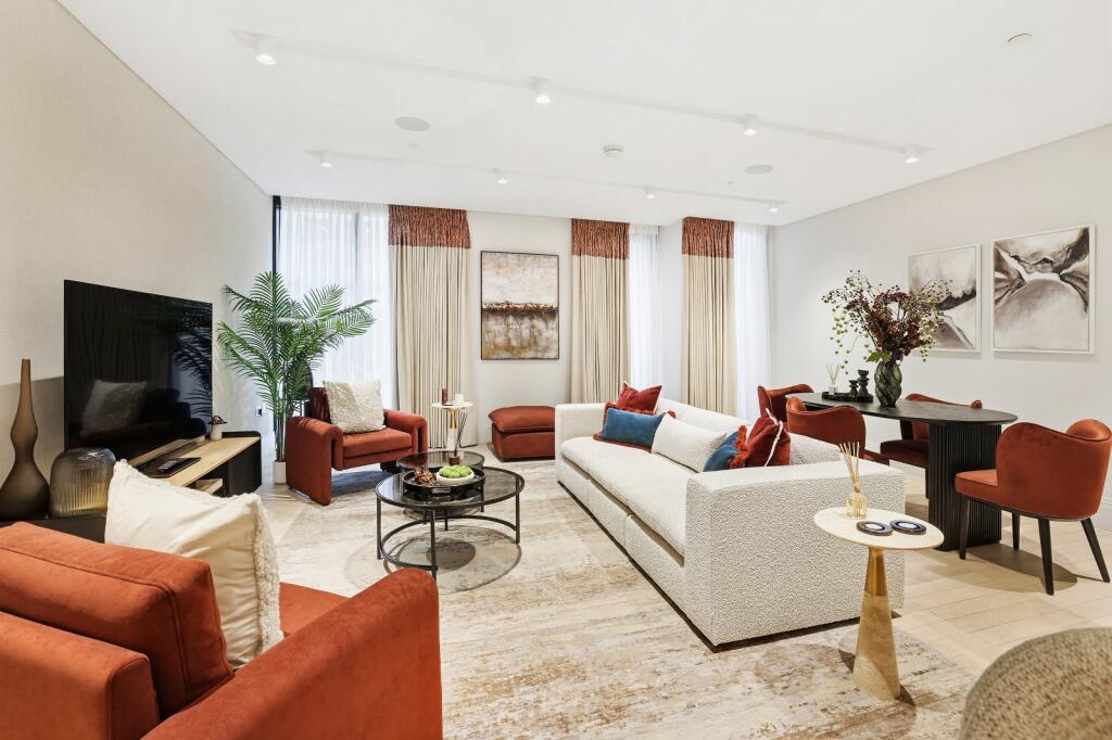 Main image of property: Cork Street, 
Mayfair, W1S