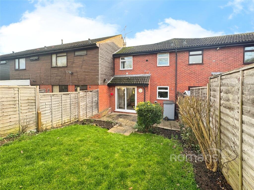 Carshalton Way, Lower Earley, Reading photo 2