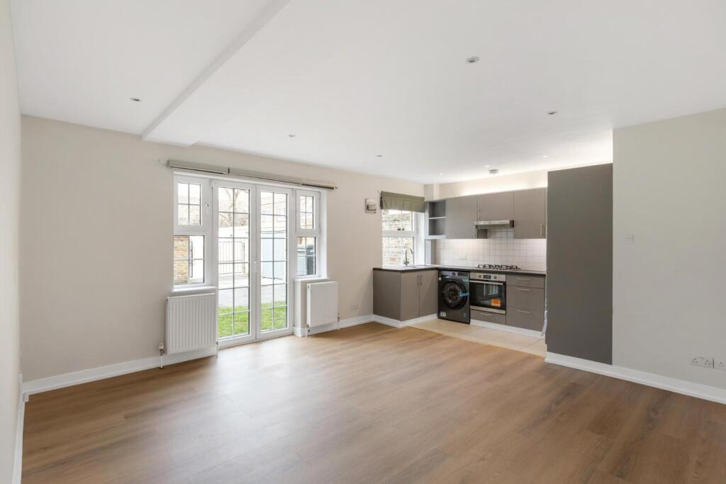 Main image of property: Jeffreys Road,
Little Portugal, SW4