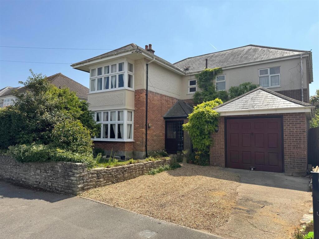 Main image of property: Baring Road, Hengistbury Head