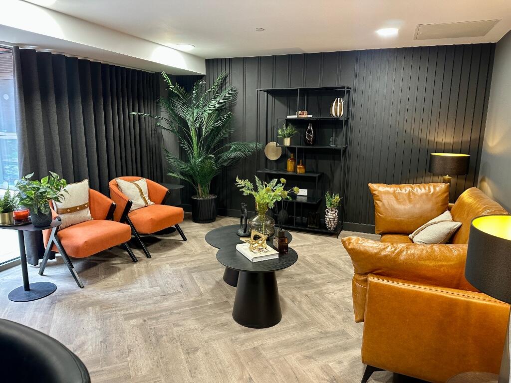 Upper Gough Street, Birmingham, B1 - Widok 6