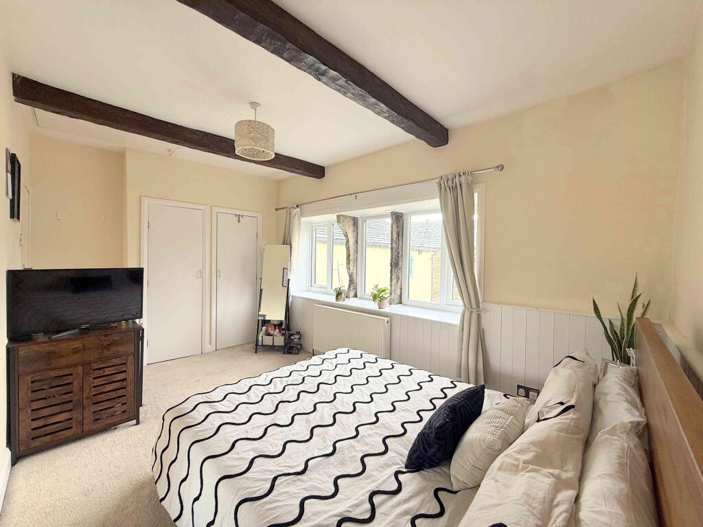 3, Sowerby Croft, Sowerby Bridge,  HX6 3QS photo 2