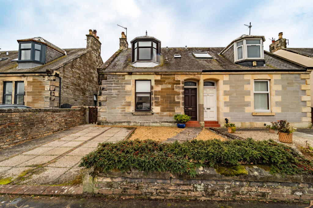 Main image of property: Welbeck Crescent, Troon, South Ayrshire