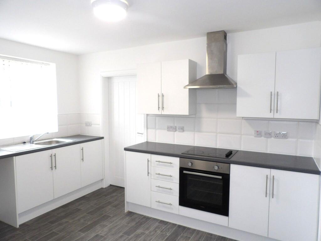 House in Doncaster, South Yorkshire - View 2