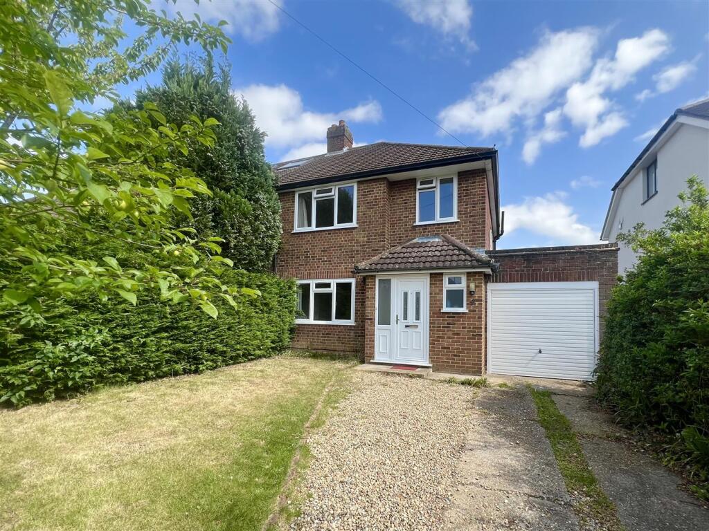 Main image of property: Quinton Road, Thames Ditton