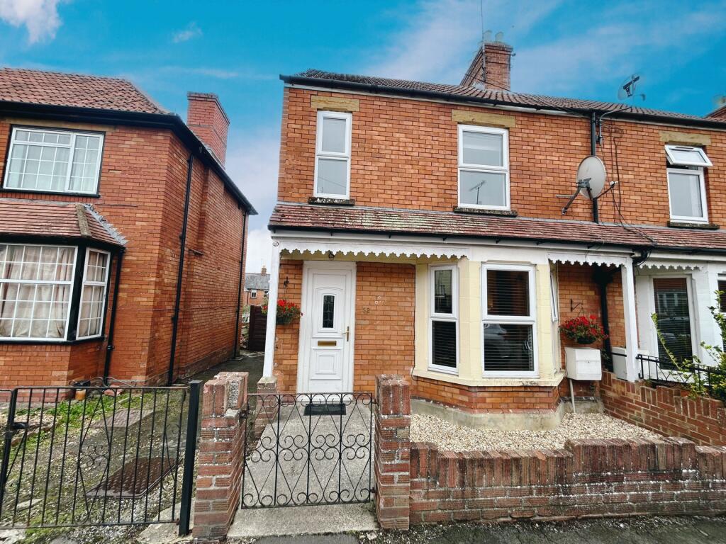 Main image of property: Seaton Road, Yeovil, BA20