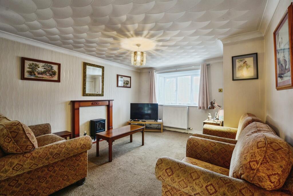 Thomas Gibson Drive, HORNCASTLE photo 2