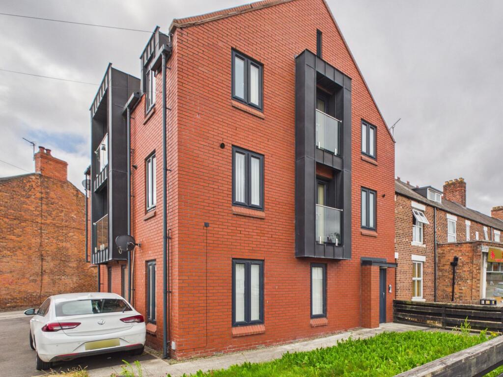 Main image of property: Pearl Lane, Vicars Cross, CH3
