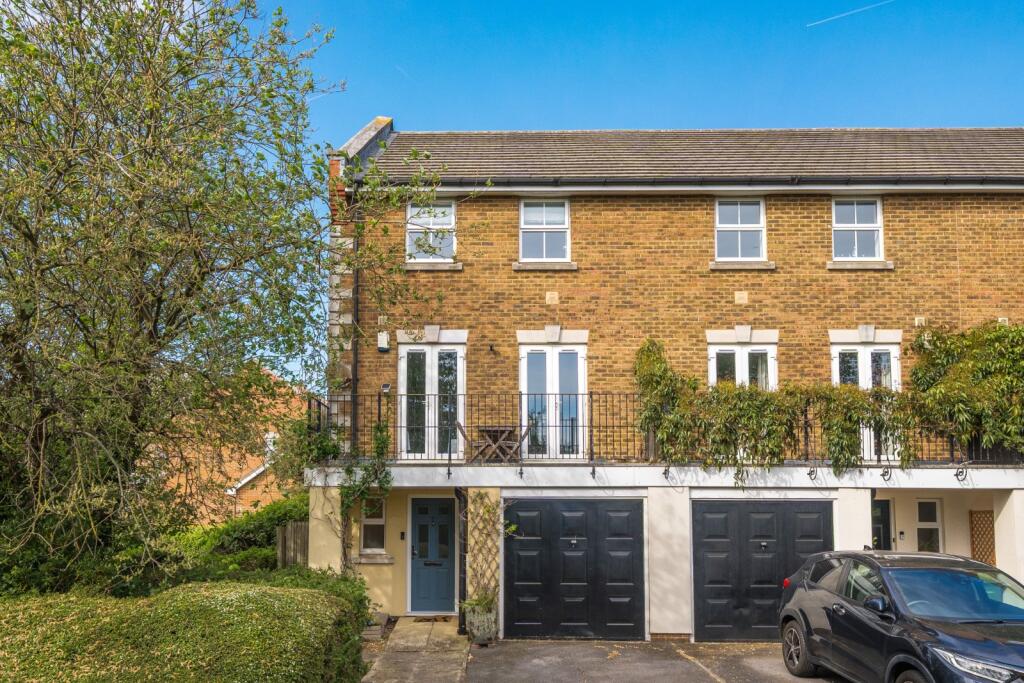 Main image of property: Barlow Drive, Shooters Hill, London, SE18