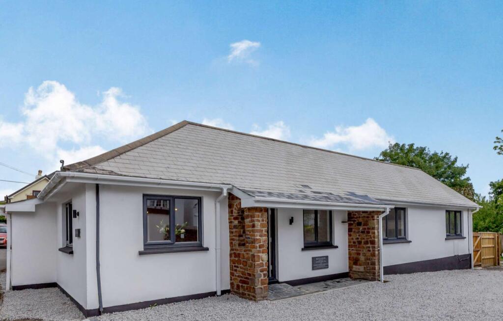 Main image of property: Shebbear, Beaworthy