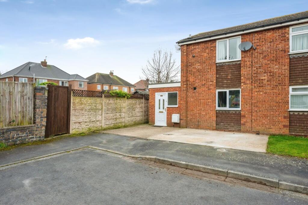 Additional image 20 of Chestnut Close, Kingsbury, Tamworth