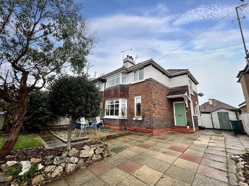Main image of property: Penrhyn Isaf Road, Penrhyn Bay