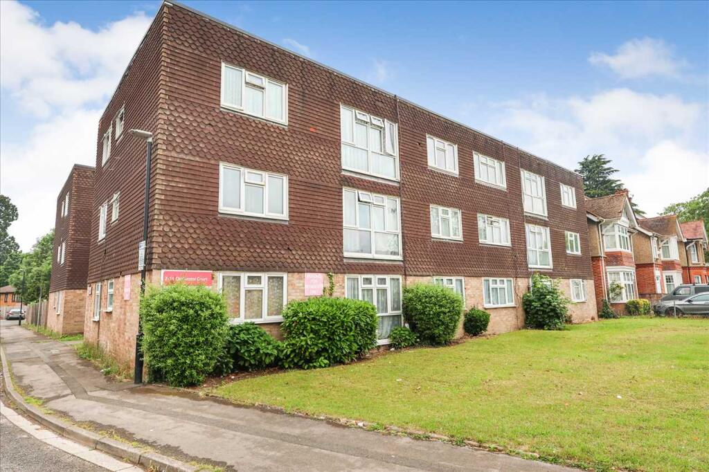 Main image of property: Chichester Court, Slough