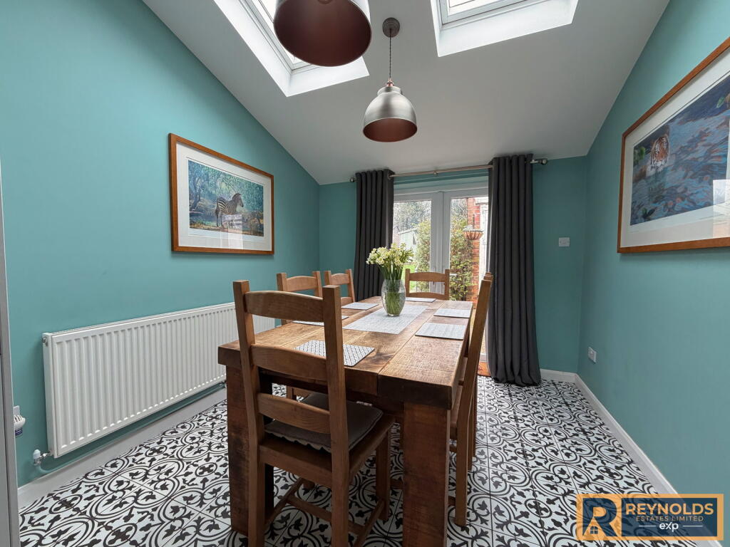 House in Rochester - More