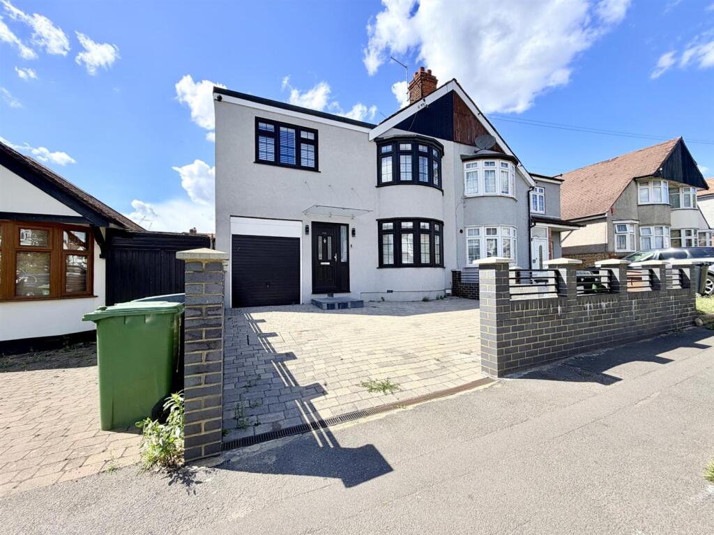Main image of property: Hall Lane, Chingford