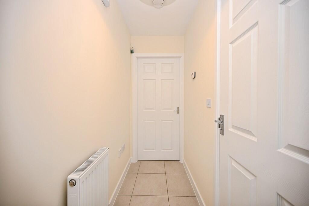Sheepcote Drive, Rugby photo 2