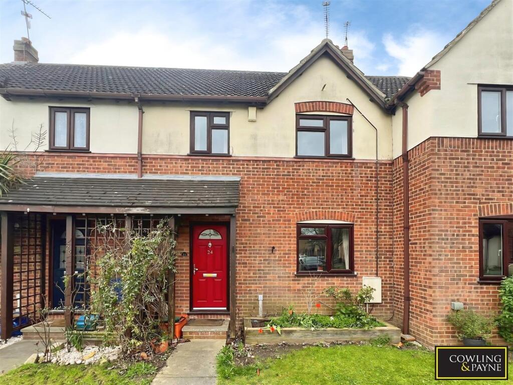 Main image of property: Heathercroft Road, Wickford