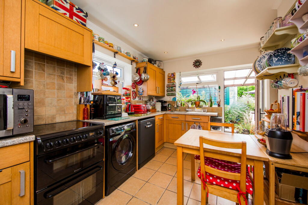 House in Tunbridge Wells, Kent - View 4