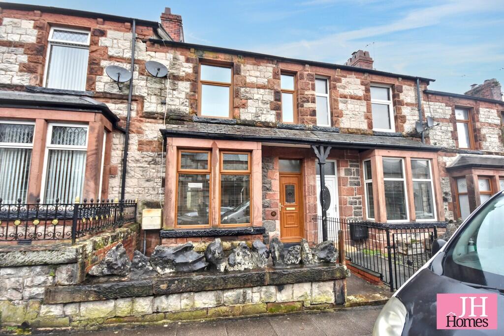 Main image of property: Lightburn Road, Ulverston, Cumbria