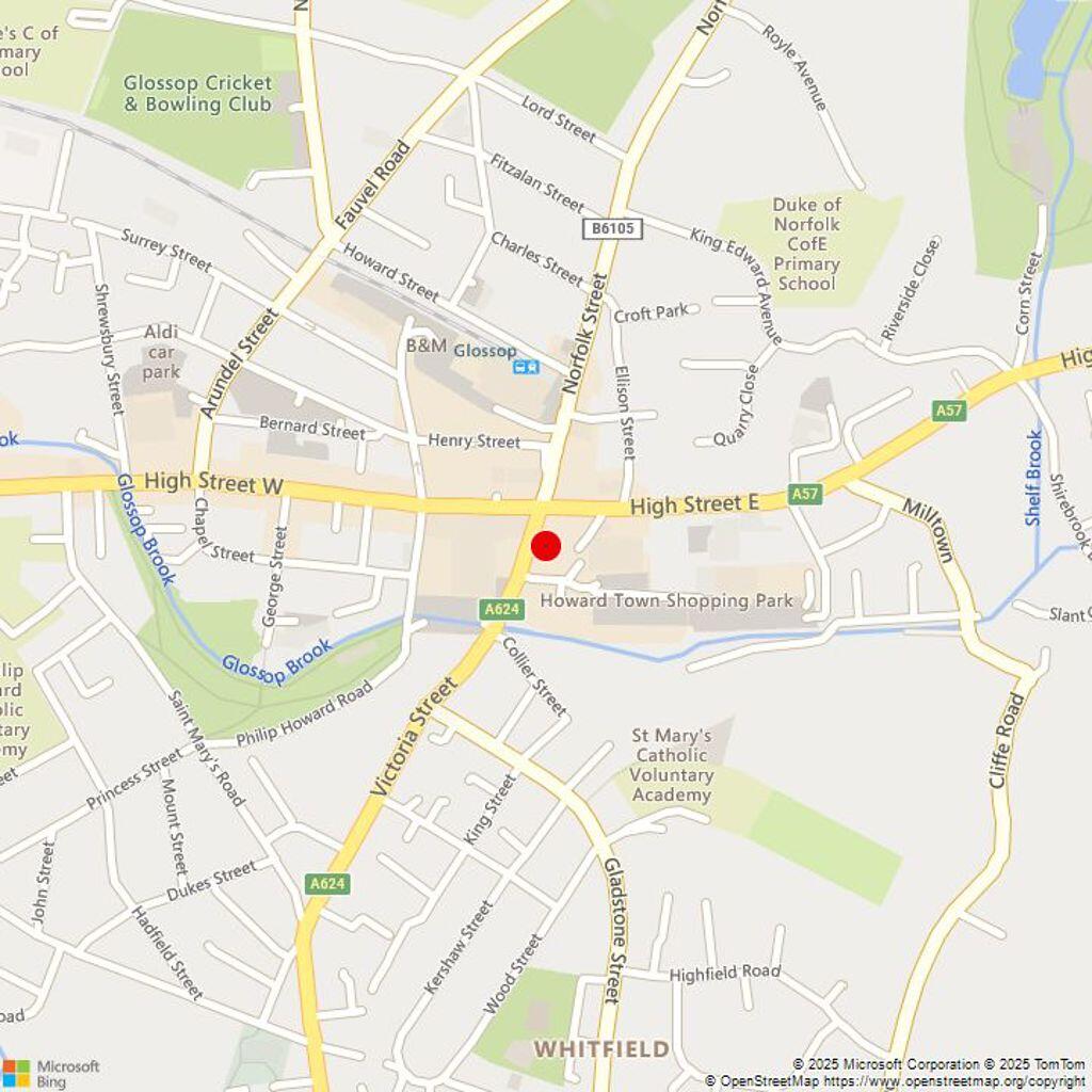 Property Map